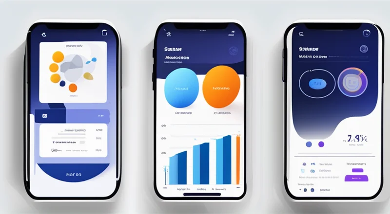 财务办公app软件有哪些内容
