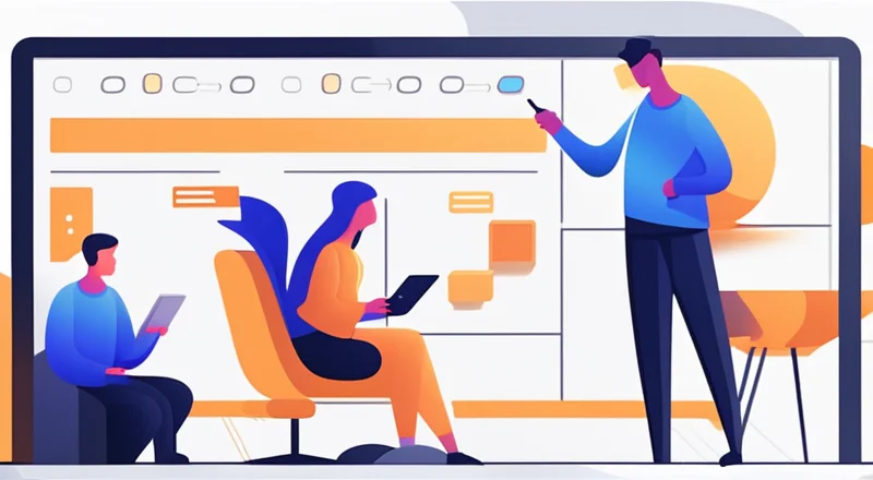 项目管理的参与经验有哪些