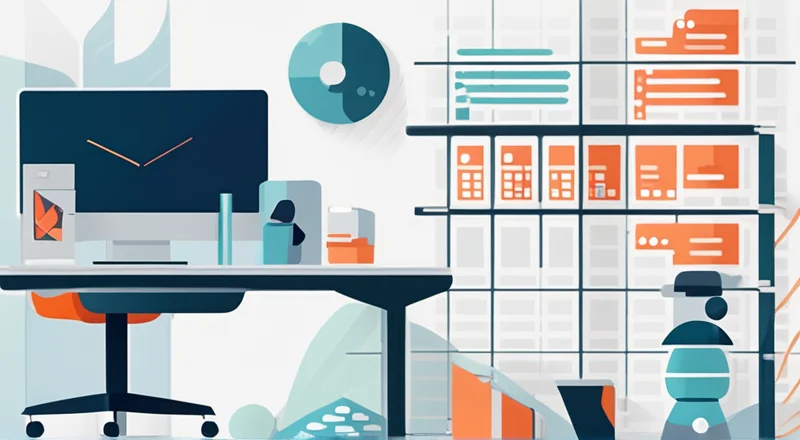 offers办公软件包括哪些