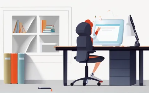 办公室软件封面怎么竖排