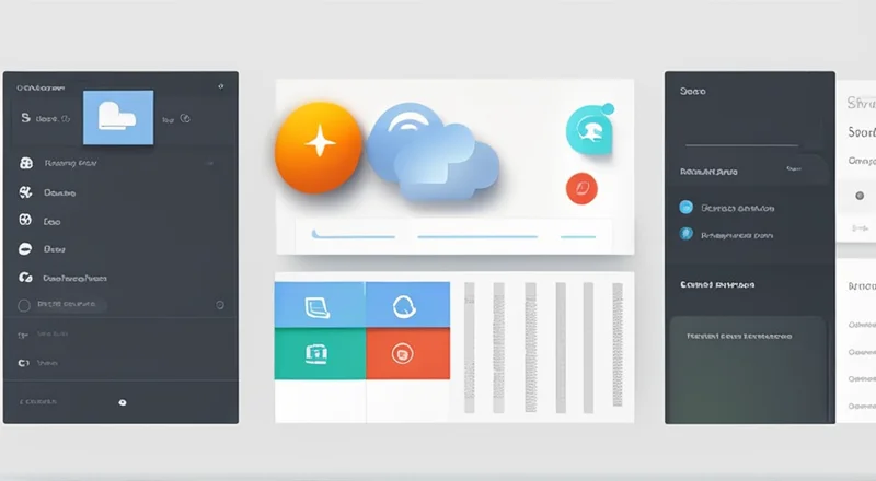 办公软件怎么放开始里面