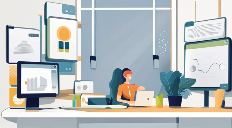 懒人办公软件怎么放大打印