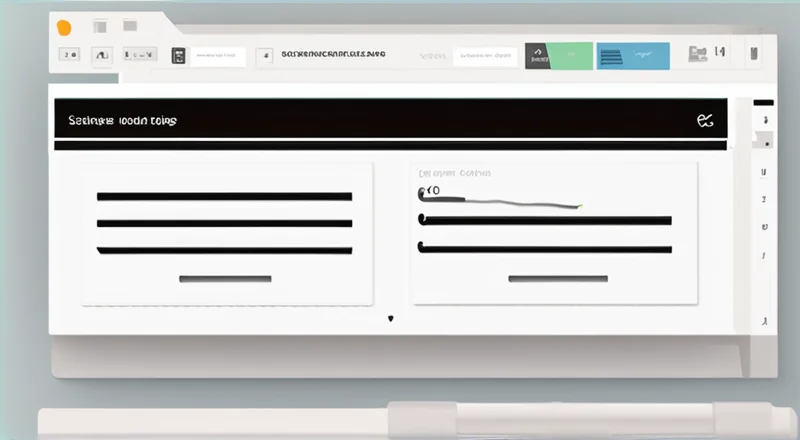 办公软件填标签怎么填的