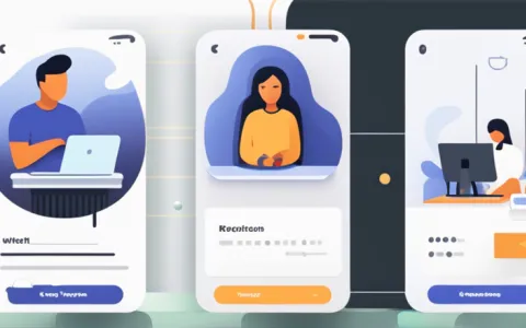 远程办公软件怎么用手机