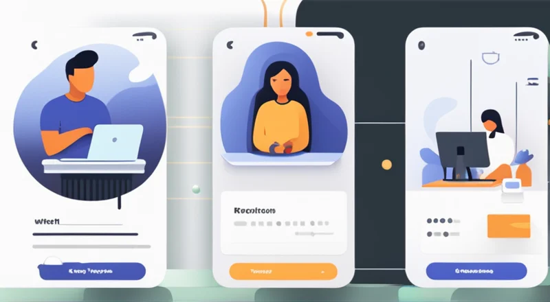 远程办公软件怎么用手机