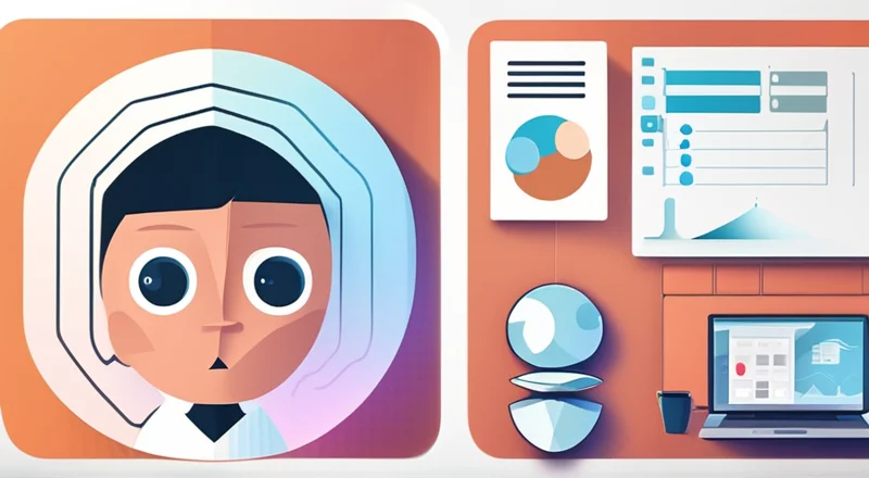 办公软件大眼睛怎么弄的