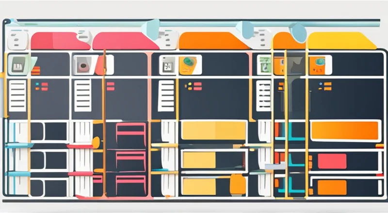 办公软件怎么搞表格的