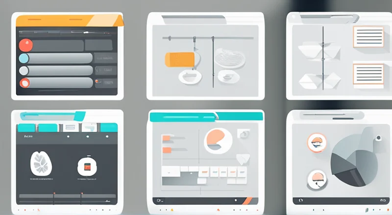 项目管理的材料有哪些分类