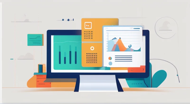 办公软件工作月报怎么写