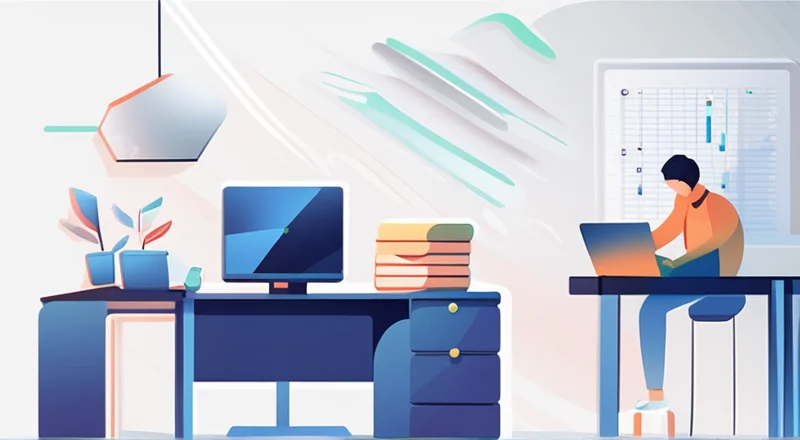 办公人员适合用哪些软件