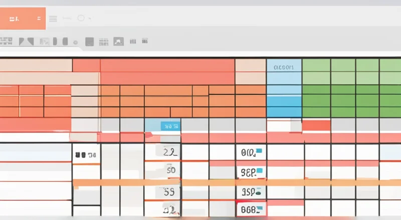 wps办公软件怎么隐藏表格数据行