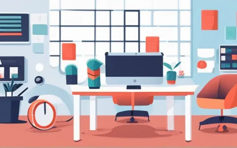 怎么解决办公软件不工作