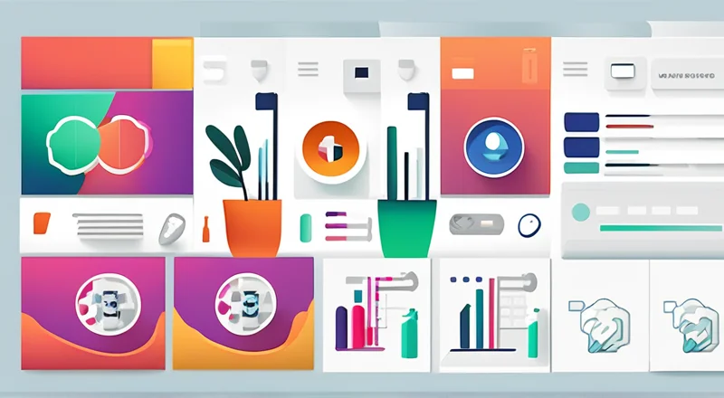 办公软件涂色怎么弄好看