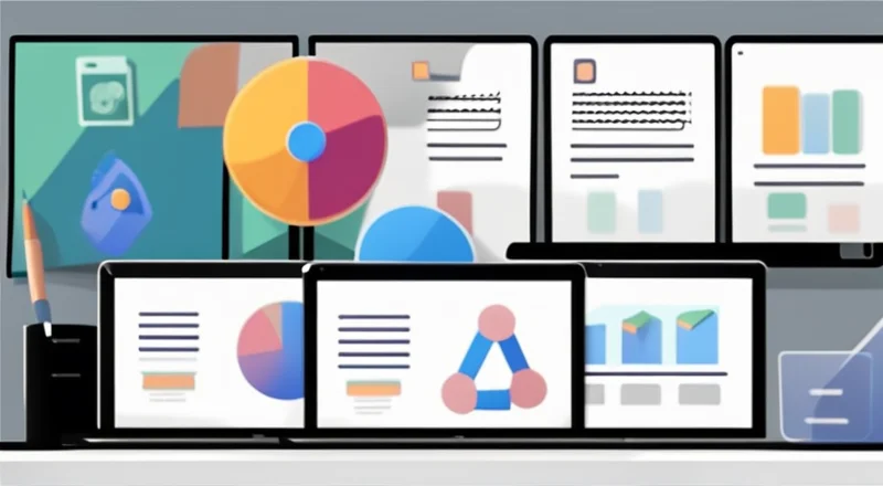 常说的办公软件包含哪些