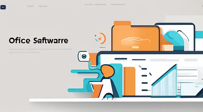 专业开发办公软件有哪些