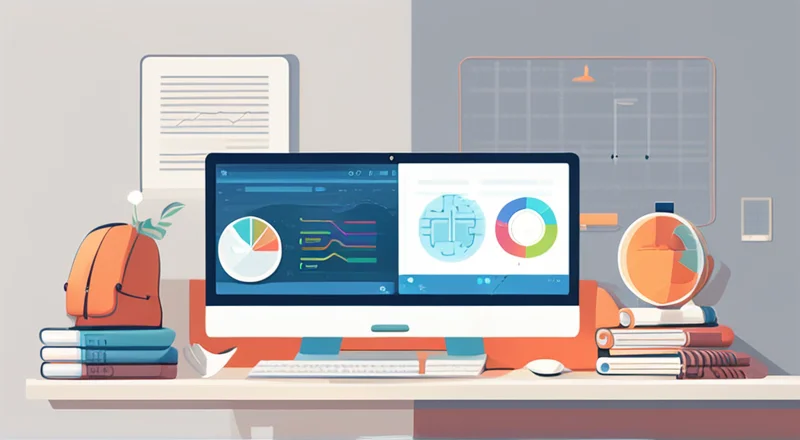 初中生怎么学习办公软件