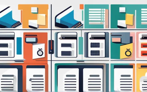 办公软件列行对换怎么操作