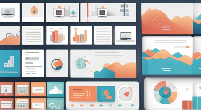 办公软件怎么分排