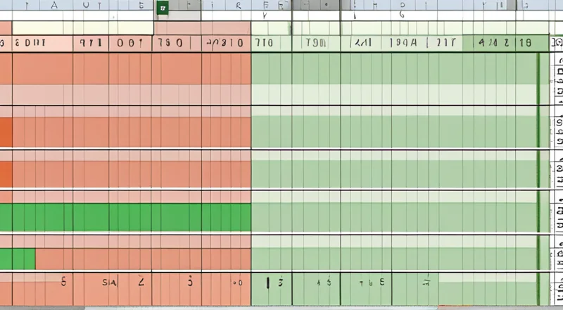 办公软件excel表格日期怎么打