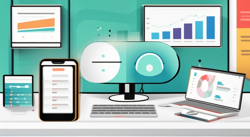 办公软件做数据怎么做