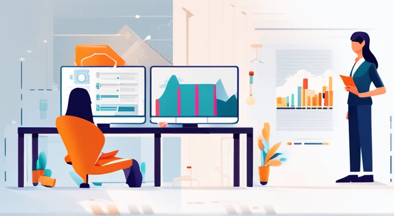 员工怎么数字化办公软件