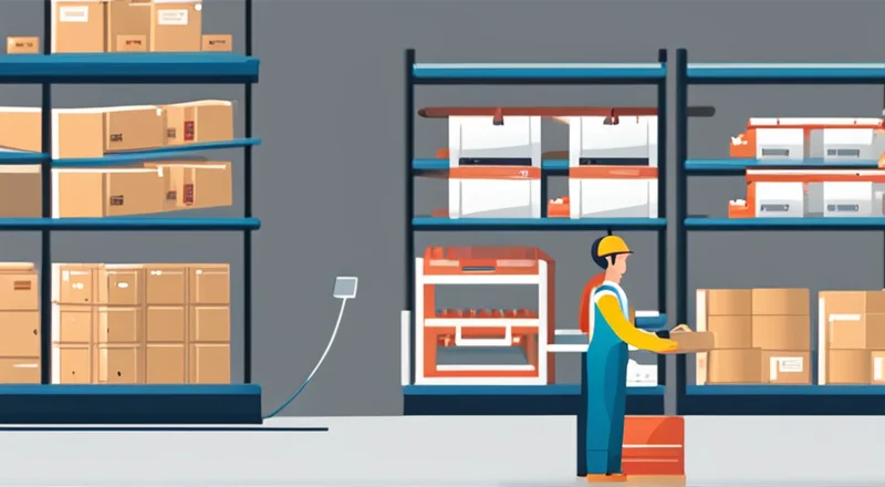 如何通过WMS仓储管理技术提升企业效率与利润