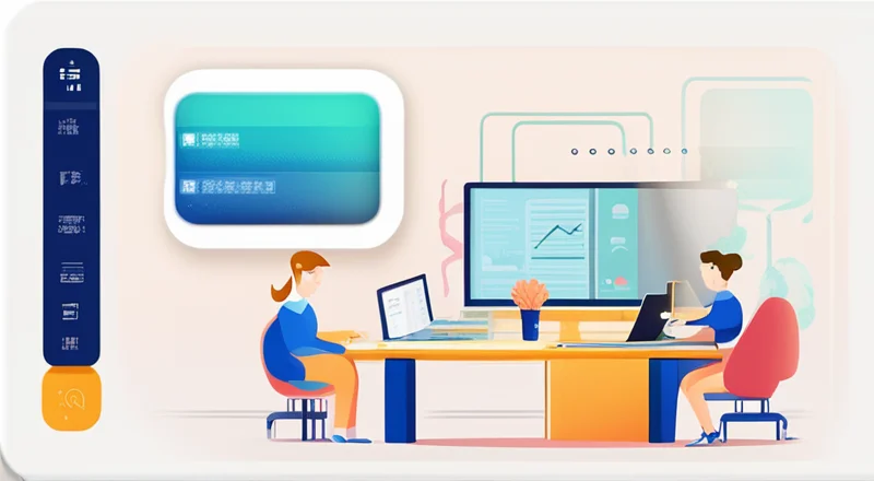 宏升办公软件怎么使用