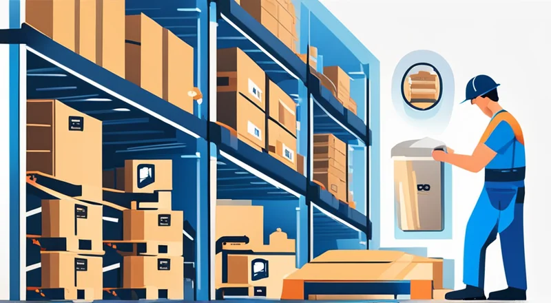 WMS仓储管理系统，如何助力企业高效运转