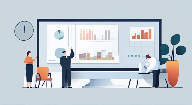 商务办公有哪些软件应用