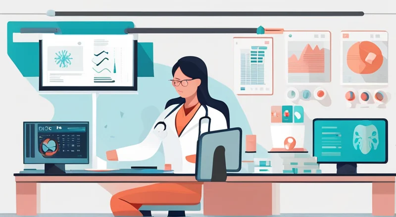 临床医学办公软件有哪些