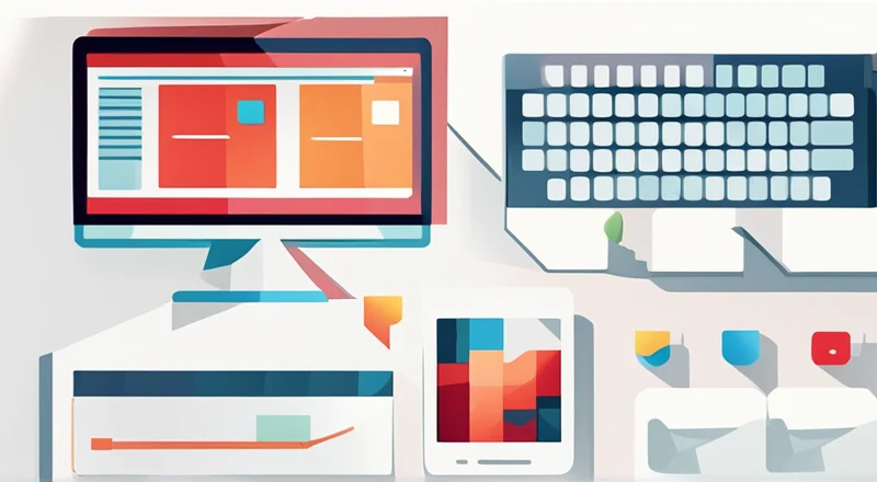 电脑没得办公软件怎么办