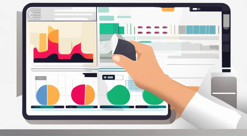 办公软件做收据怎么做的