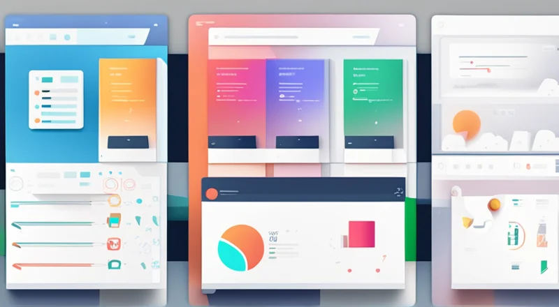 办公小软件合集怎么做的