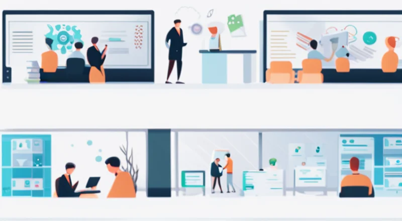 医护人员办公软件有哪些