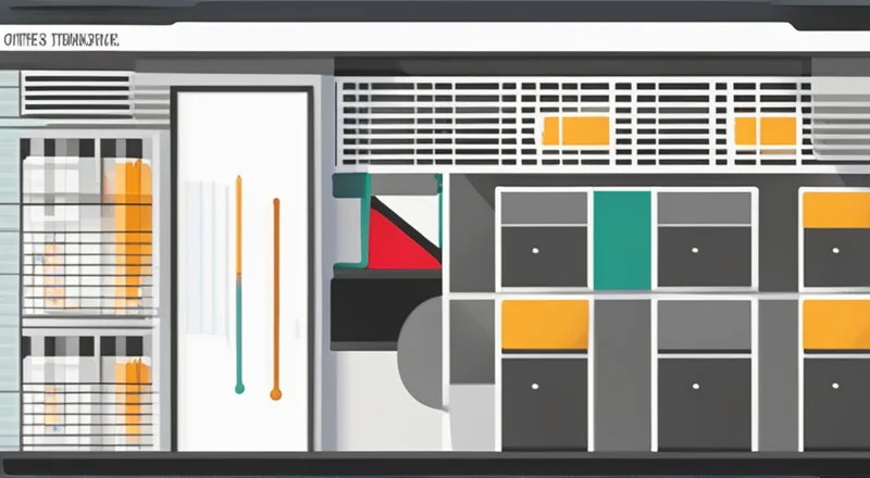 97办公软件怎么启动