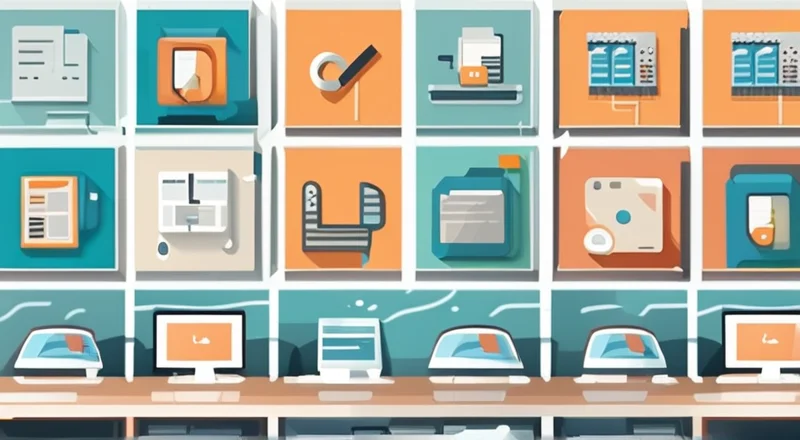 分类办公桌面软件有哪些