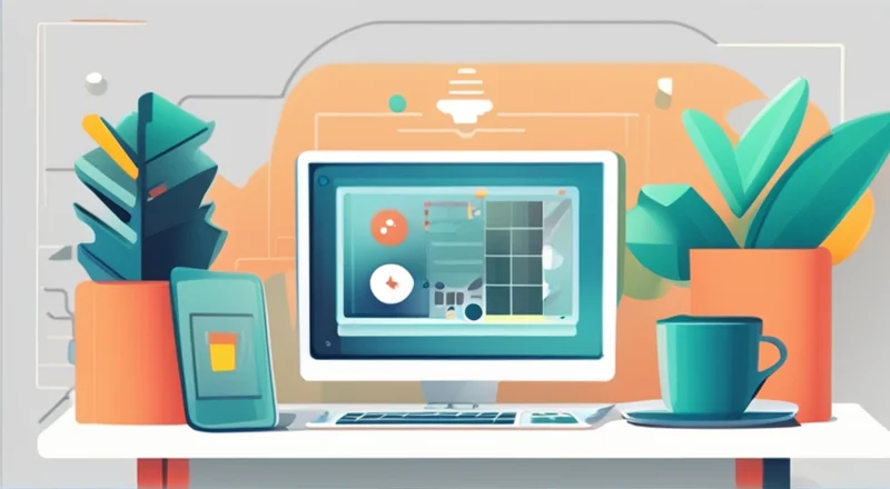 办公软件7合一怎么弄