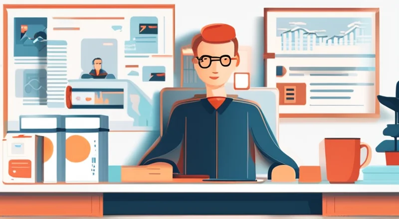 个性化的政务办公软件有哪些