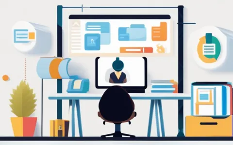 电脑上的办公软件怎么装