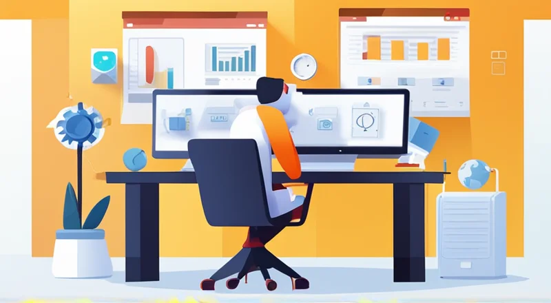 办公软件的厂家有哪些