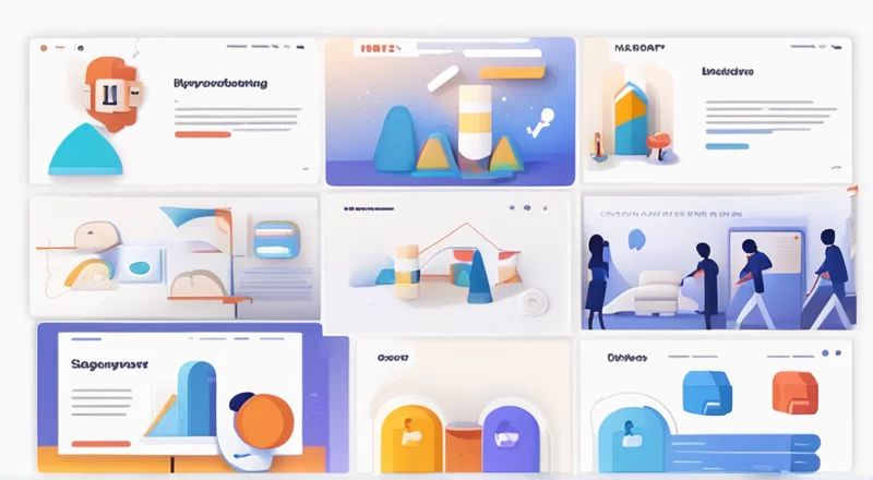 办公软件都怎么学会的呢