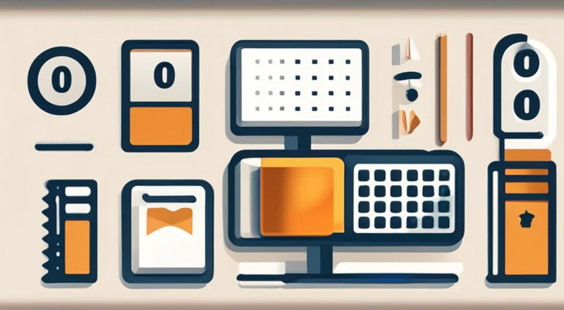 办公软件数字0怎么打