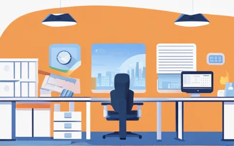 怎么熟练办公室软件操作