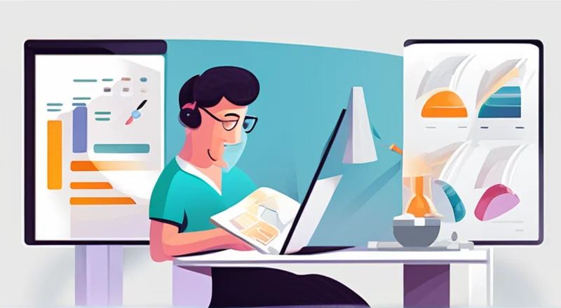 办公应用软件绘本有哪些