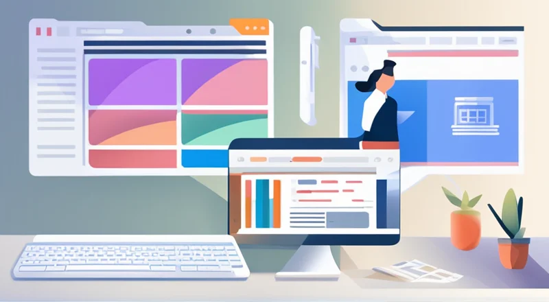 做资料办公软件怎么做