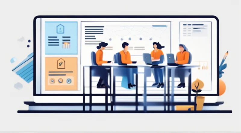 项目管理6大步骤有哪些