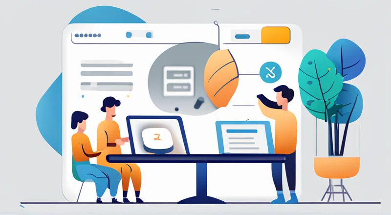 钉钉办公软件怎么操作