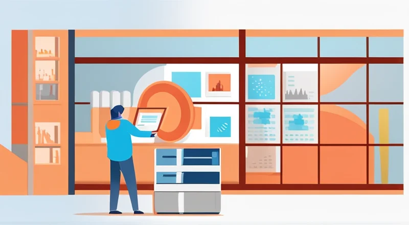 办公软件怎么冻结窗格