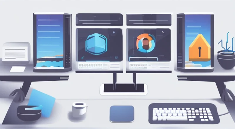 办公电脑应该怎么装软件