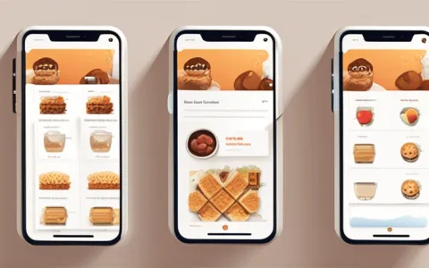 办公室零食软件有哪些好